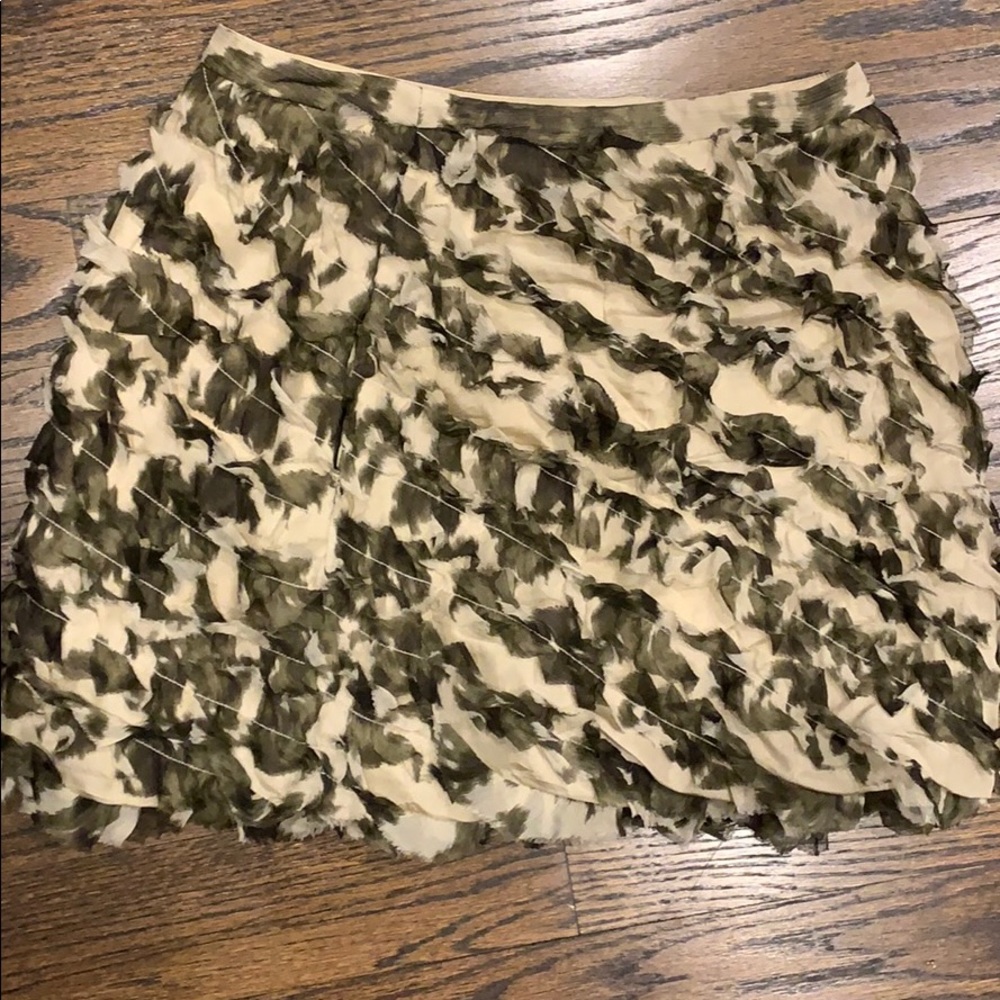 J Crew Skirt